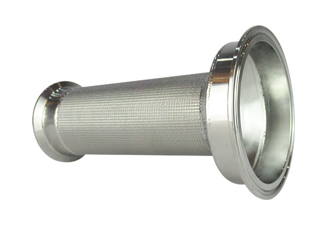 wire mesh filter